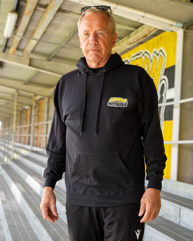 Hoodie Sektion 92