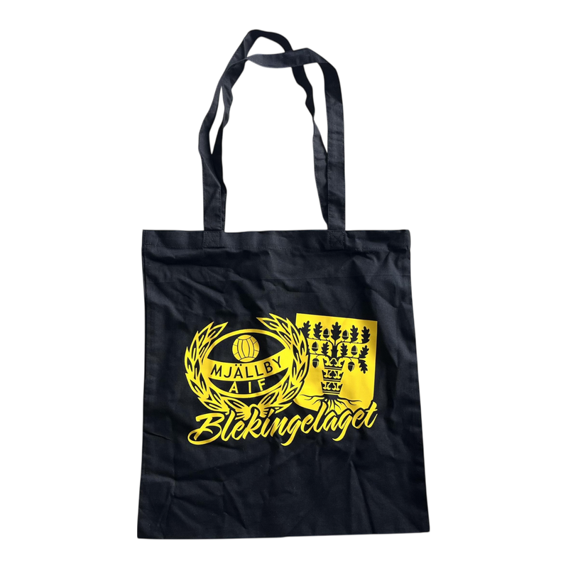 Tygkasse Blekingelaget