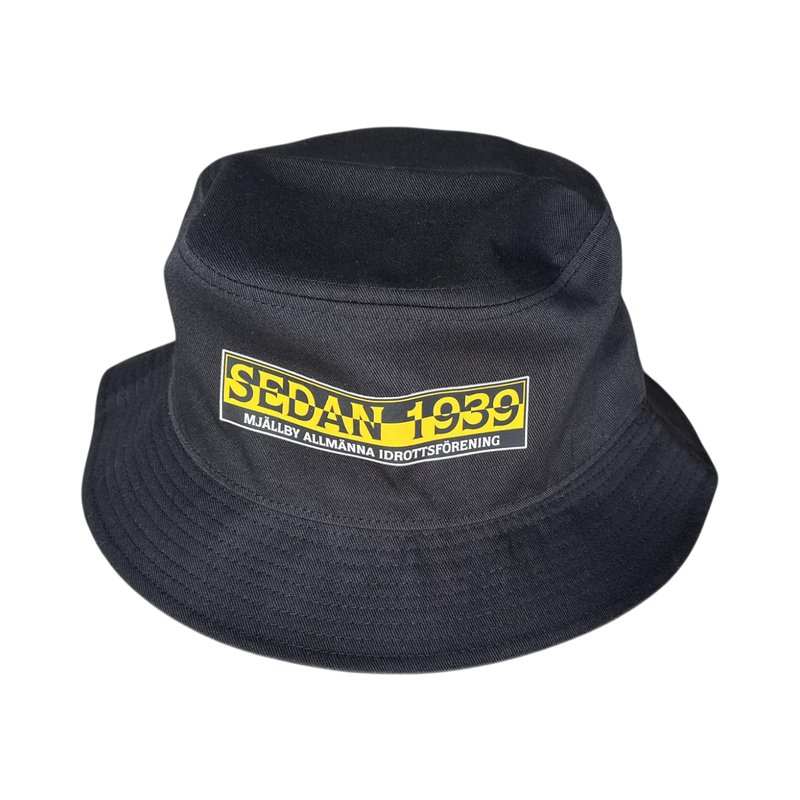 Bucket Hat Sedan 1939