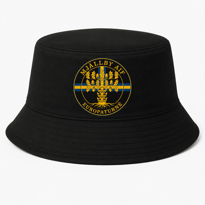 Bucket Hat Europa