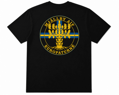 T-Shirt Europa