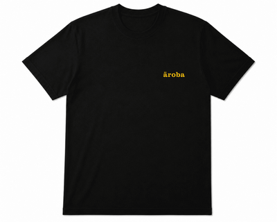 Mjällby AIF Europa T-Shirt Framsida