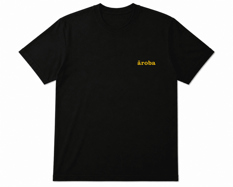 T-Shirt Europa