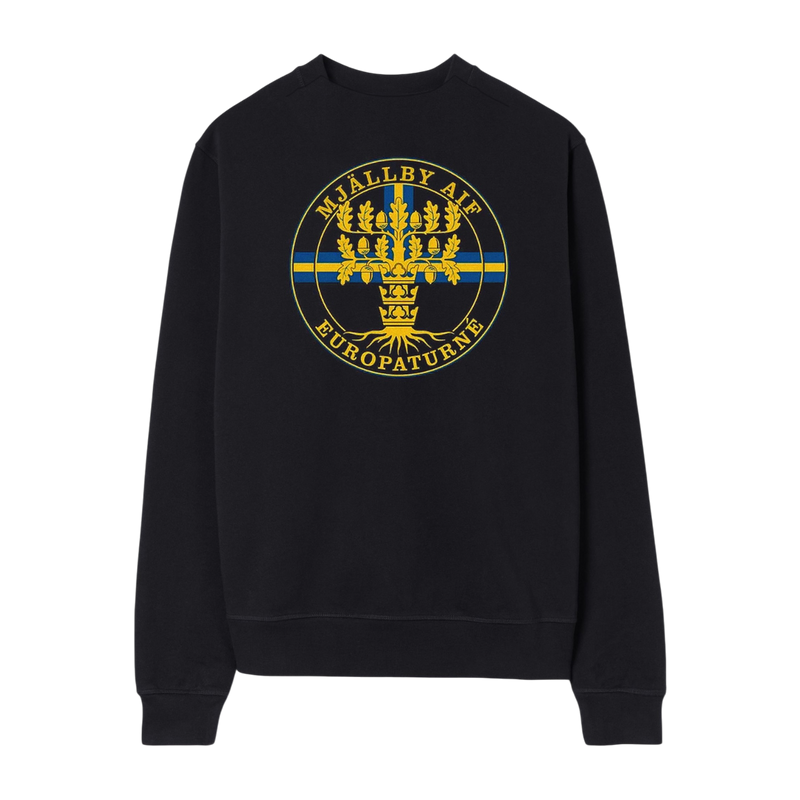 Sweatshirt Europa