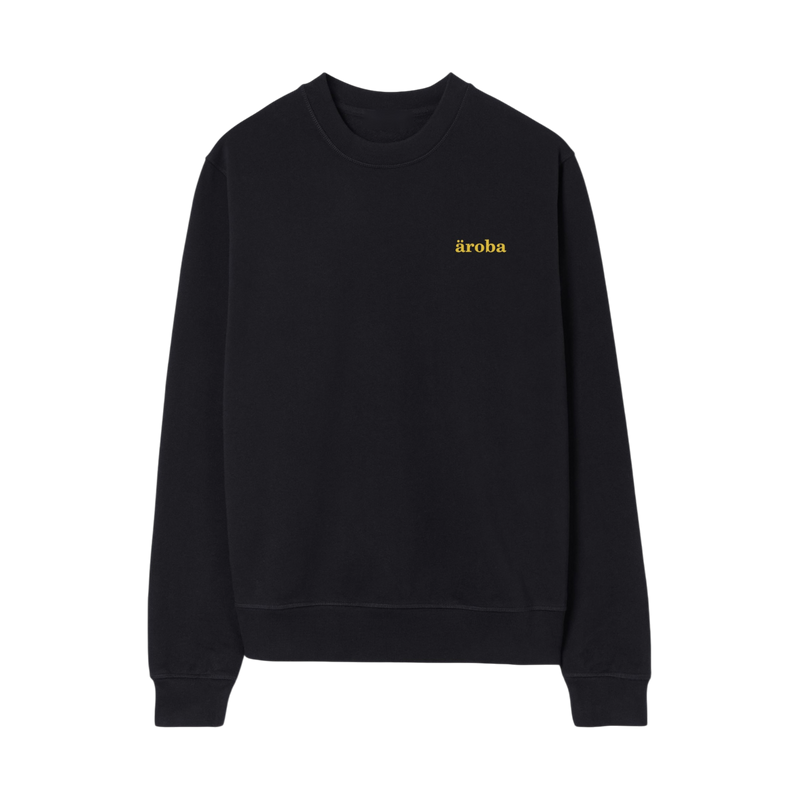 Sweatshirt Europa