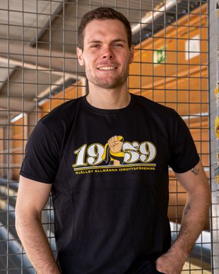 T-Shirt 1939 Barn