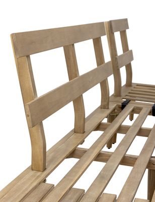 Cesano Lounge set Natur Akacia L90 cm Set om 3 Bloomingville