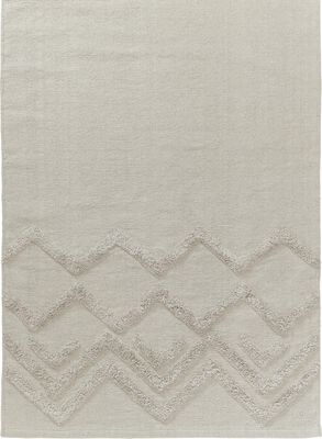 Madison Matta Nougat 70x240cm | Svanefors