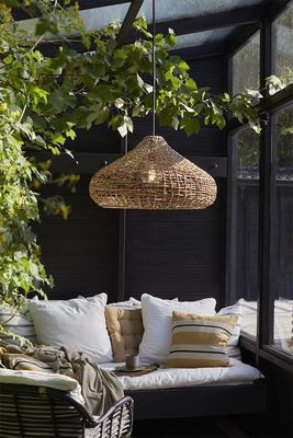 Mira Outdoor Natur 70cm | PR Home