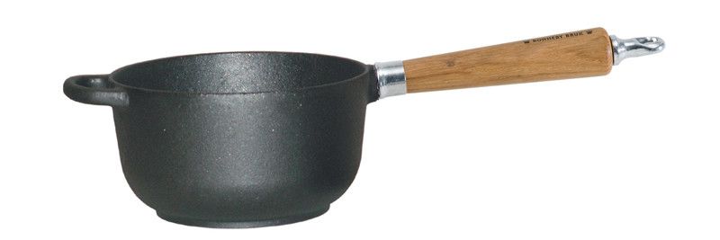 Såskastrull 2L, Utan Lock, Exclusive Line Ø18 cm Ronneby Bruk