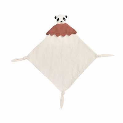 Muslin Offwhite Ekologisk Bomull OYOY MINI