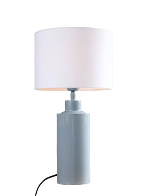 PR Home Solo Bordslampa Blank denim 44cm