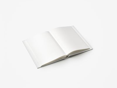 Fotobok Bebis 3-pack - My First 3 Years