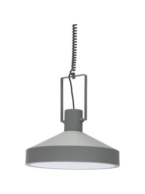 Jojo Taklampa Grå 40cm | PR Home