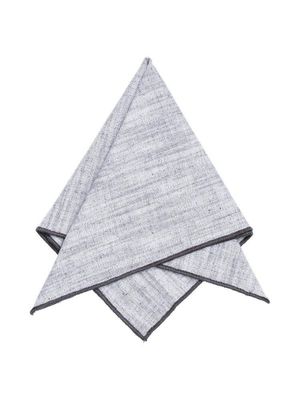 Svanefors Sabina Servett Asfalt 45x45 cm