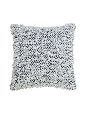Tanya Kuddfodral Grå 45x45cm | Svanefors