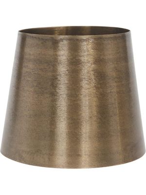 PR Home Mia Metall Lampskärm Råmässing 17cm