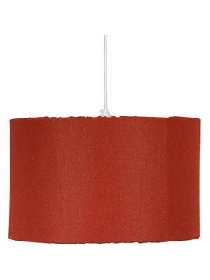 Classic Utomhusskärm Rost 50cm | PR Home