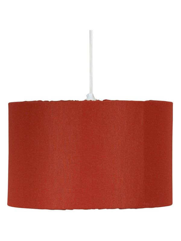 Classic Utomhusskärm Rost 50cm | PR Home