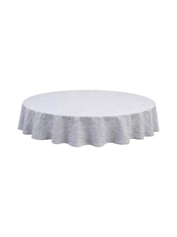Sabina Duk Asfalt D200cm | Svanefors