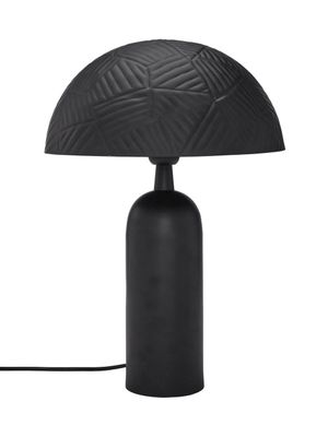 PR Home Carter Bordslampa Svart 45 cm