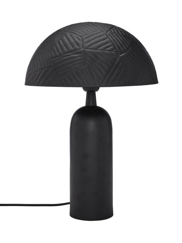 PR Home Carter Bordslampa Svart 45 cm
