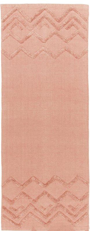 Svanefors Madison Matta Rosa 70x140 cm