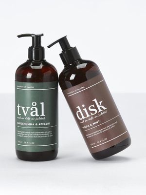 Svanefors Diskmedel Jul 500 ml