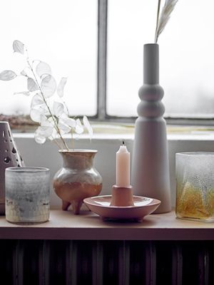 Vas Natur Stengods Isolde | Bloomingville