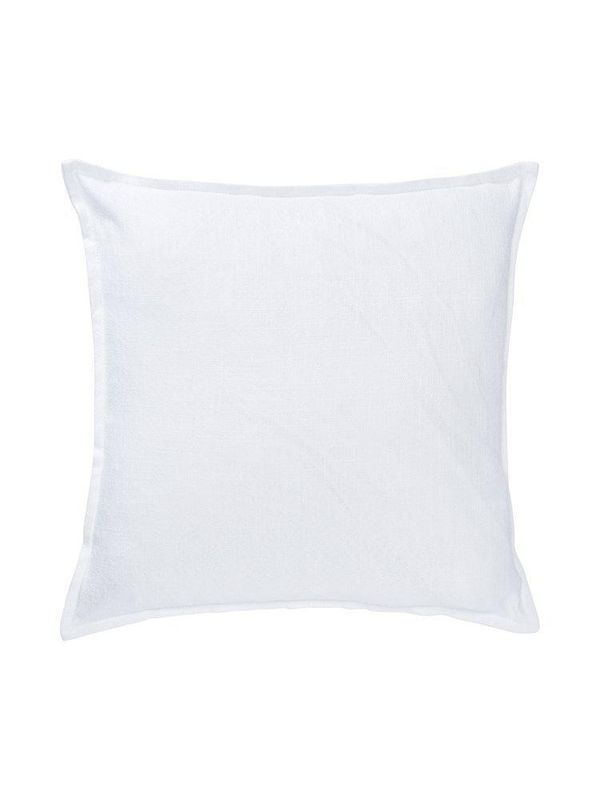 Svanefors Cecil Kuddfodral Offwhite 45x45 cm