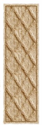 Ravi Matta Iskaffe 70x240cm | Svanefors