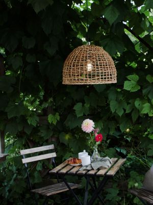 PR Home Cebu Outdoor Natur 46 cm