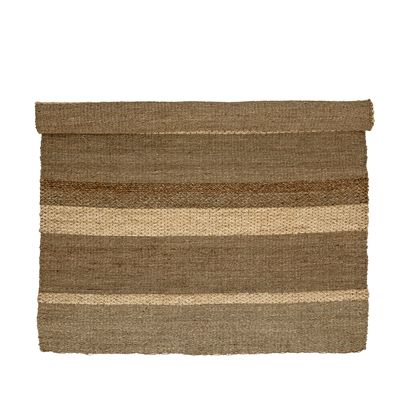 Matta Natur Sjösäv Felex | Bloomingville
