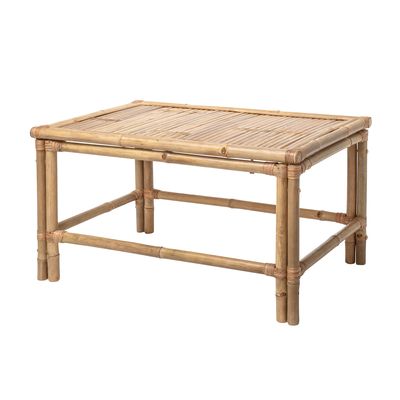 Soffbord Natur Bambu Sole | Bloomingville