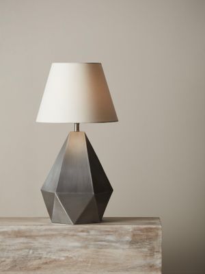 PR Home Meja Lampskärm Offwhite 29cm