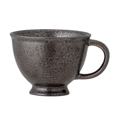 Kopp Brons Stengods | Bloomingville Creative