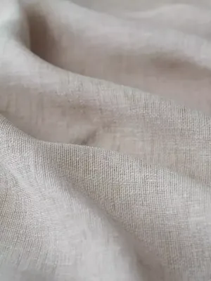 Svanefors Diana Gardin 1-pack Beige 280x350 cm