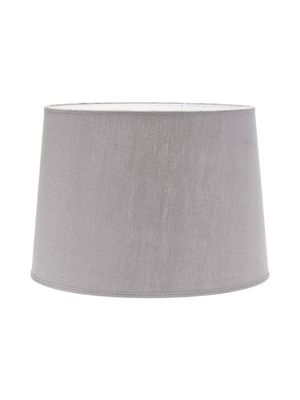 PR Home Sofia Lampskärm Lin Grå 40cm