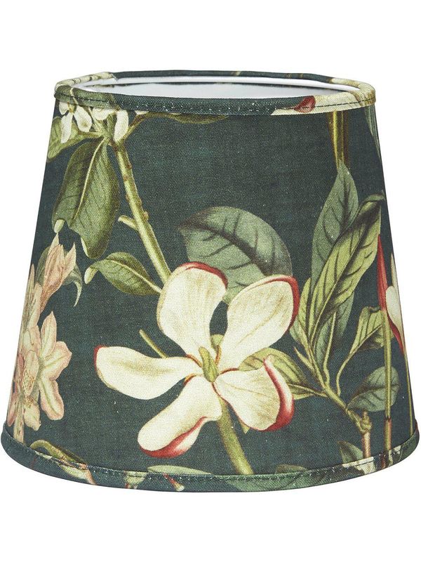 PR Home Mia Lampskärm Botany Grön 20cm