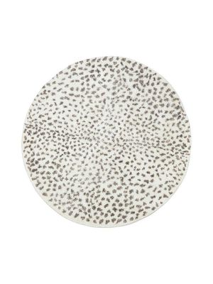 Svanefors Kirk Matta Offwhite D160 cm