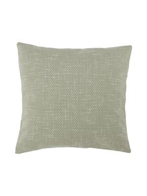 Bea Kuddfodral Salvia 45x45cm | Svanefors