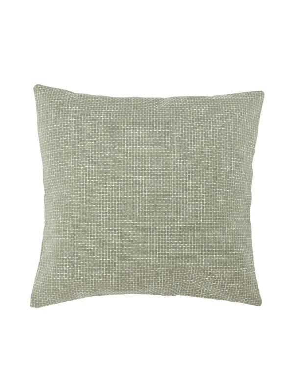 Bea Kuddfodral Salvia 45x45cm | Svanefors