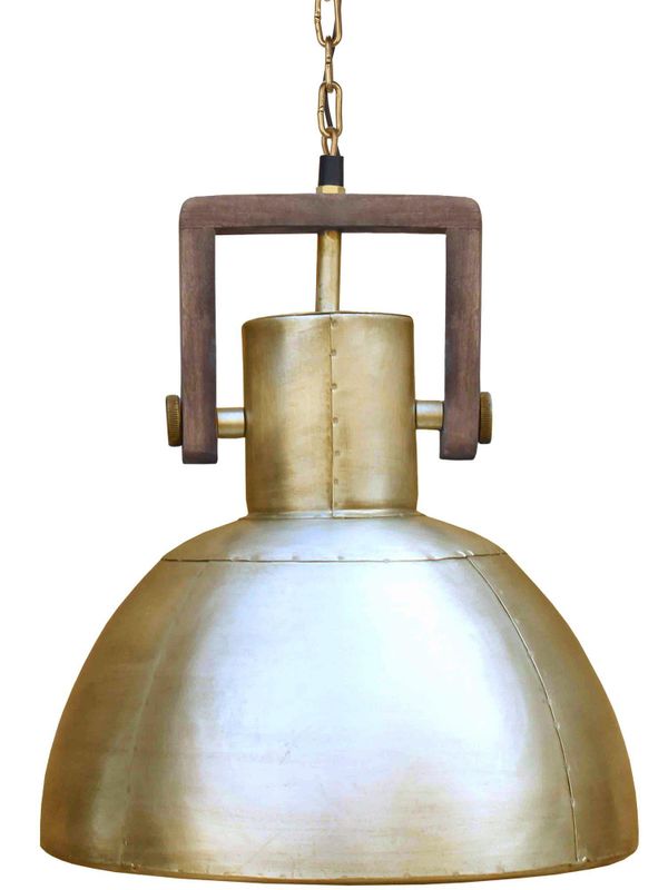 Ashby Single Tak Guld 39cm | PR Home