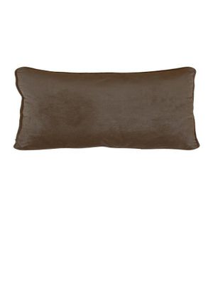 Svanefors Estelle Kuddfodral Mocca 35x80 cm