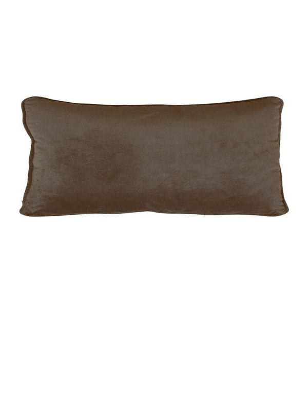 Svanefors Estelle Kuddfodral Mocca 35x80 cm