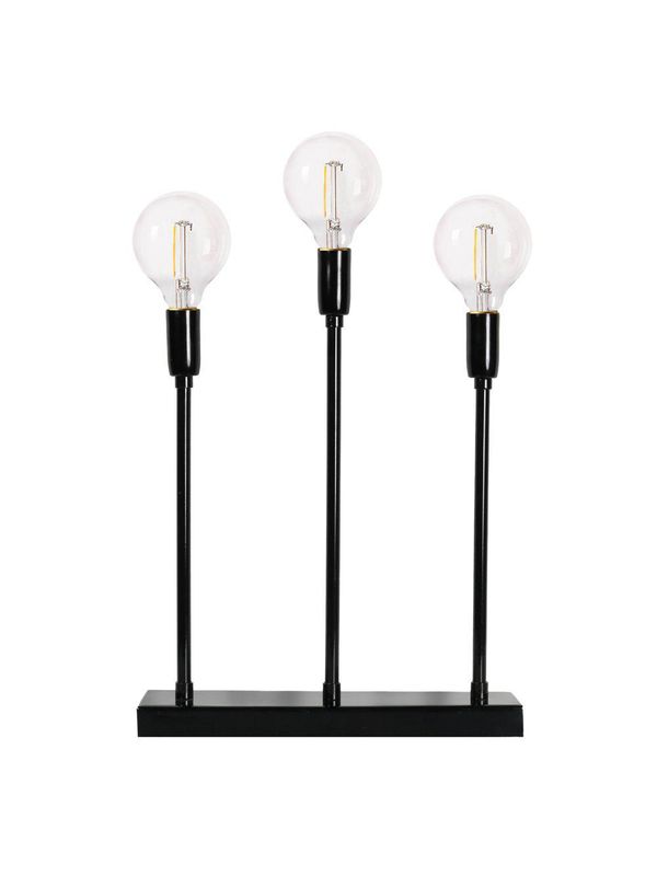 PR Home Soft Christmas 3-L Svart + Future G80