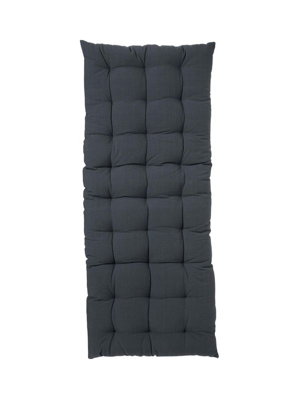 Louie Sittdyna Grå 45x120cm Svanefors