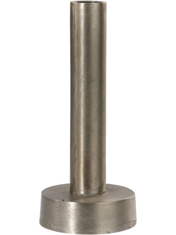 Notice Lampfot Råsilver 30cm | PR Home