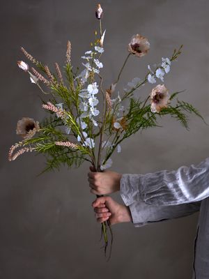 Stjälk Grön Konstgjorda blommor Fern | Bloomingville