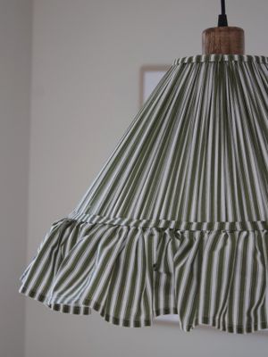 PR Home Estrid Taklampa Mossa 40cm